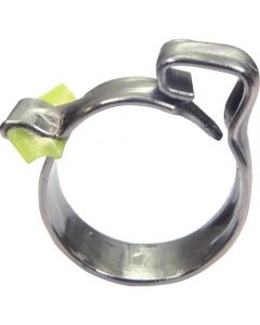 แคลมป์ยึด CLIC เส้นผ่านศูนย์กลาง 8.5-9.5mm