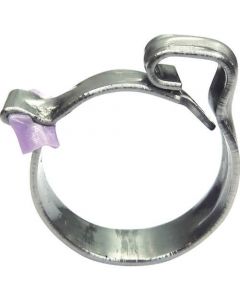 แคลมป์ยึด CLIC เส้นผ่านศูนย์กลาง 9.5-10.5mm