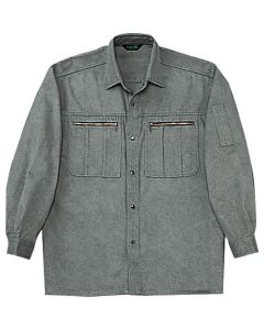 เสื้อ Jichodo Sumi Grey LL
