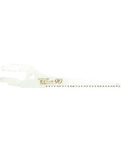 ใบมีดสำหรับเปลี่ยน Lifesaw Denko Pecker 90