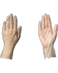 Plastic Gloves