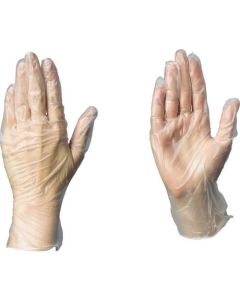 Plastic Gloves