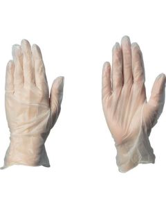 Plastic Gloves