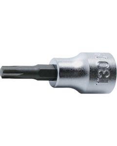 Torx Bit Socket 3/8Sq.Dr. T8 1อัน