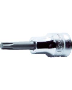 Z-EAL ลูกบล็อกดอกไขควง หัวท็อกซ์ 3/8" T45 (50mm)