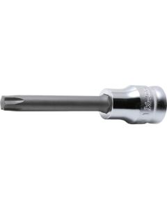 Z-EAL ลูกบล็อกดอกไขควง หัวท็อกซ์ 3/8" T55 (75mm)