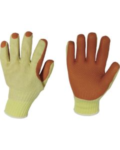 Rubberized Gloves Gomubari-ace 1ชุด
