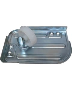 Caster for 302 type 1อัน