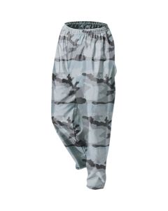 Camouflage Polyester Pants