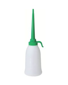 Jet Oiler 180ml หัวฉีด 120mm สีเขียว