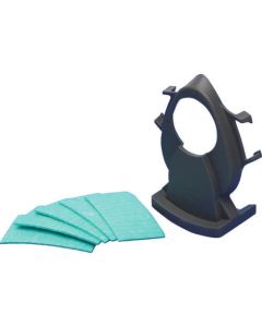 Gas Mask 3000 Series Optional water-absorbing cover/pad