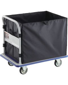 Platform Truck with Truck Box 1อัน