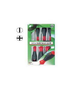SoftFinish screwdriver 1เส้น