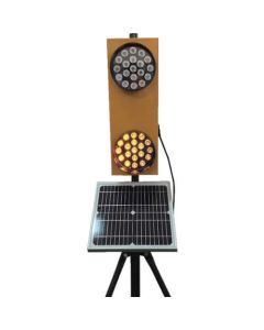 LED Blinker Light