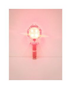 LZ แฟลช 120 สีแดง
