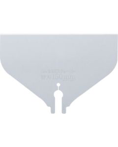 ZETSAW SCRAPER S-150 / BLADE 1อัน