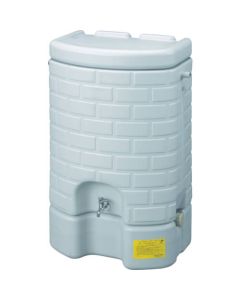 Rain Water Storage Tank Amaoto-kun
