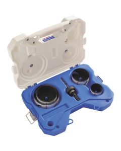 Bi-Metal Hole Saw