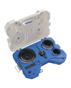 Bi-Metal Hole Saw