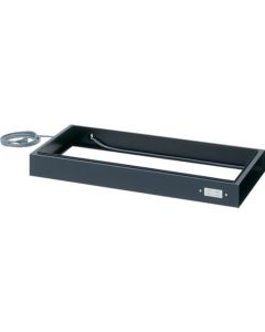 ฐานไลบรารีมาตรฐาน (D400) พร้อมเต้าเสียบสำหรับ 880X400