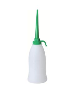 Jet Oiler 300ml หัวฉีด 120mm สีเขียว