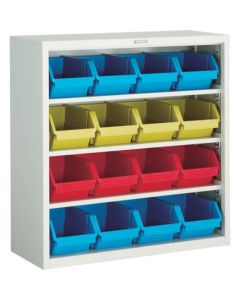 Van Rack® Case (container included)