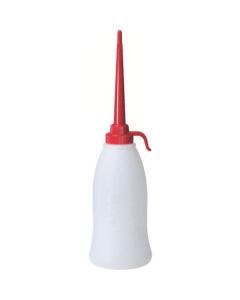 Jet Oiler 300ml หัวฉีด 120mm สีแดง