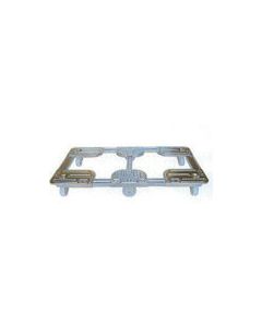 รถเข็นตู้คอนเทนเนอร์ route boy 303W รุ่น 530-630 x 850-950