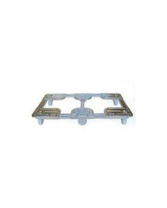 รถเข็นตู้คอนเทนเนอร์ route boy 303W รุ่น 730-830 x 950-1050