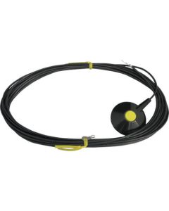 Static Electricity Control Accessory Grounding Wire 4.5m
