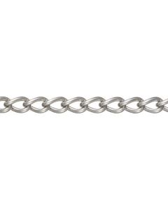 Stainless Steel Mantel Chain
