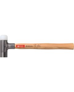 Recoil-Less Combination Hammer