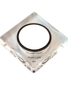 Square Loupe  อันละ 1 อัน