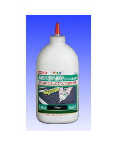 Asphalt Floor Crack Filler 12อัน