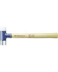 Recoil-Less Combination Hammer