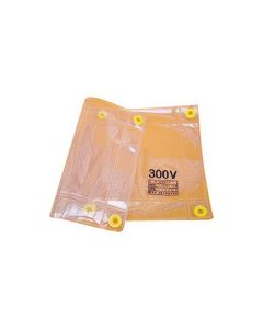 Safety Plastic Blanket