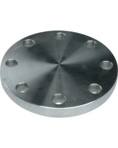 Blank Flange Flat Face