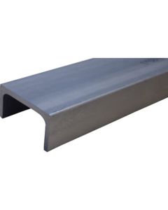 Channel Bar
