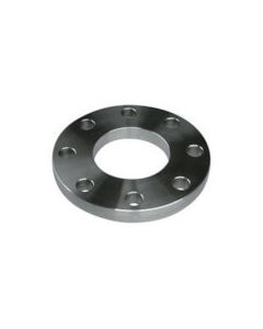 หน้าแปลนเชื่อม SUS304 FF 5K 450A