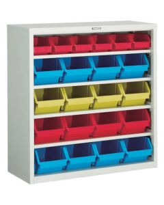 Van Rack® Case (container included)