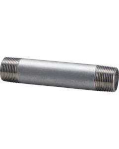 Long Nipple(Stainless Steel)