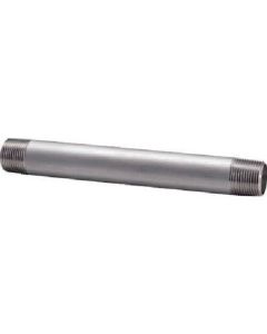 Long Nipple(Stainless Steel)
