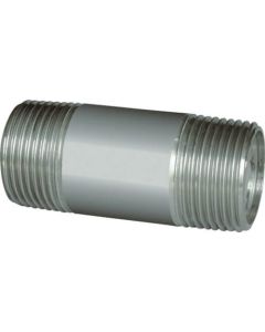 Long Nipple(Stainless Steel)