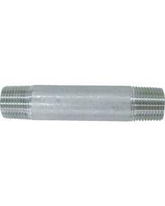 Long Nipple(Stainless Steel)