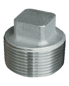 Plug(Stainless Steel)