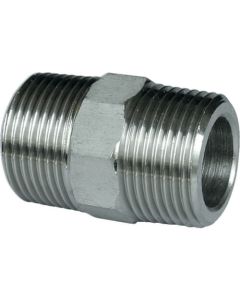 Pipe Fittings(Stainless Steel)