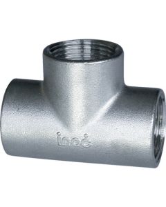 Tee(Stainless Steel)