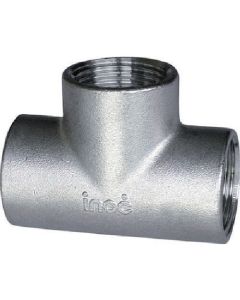 Tee(Stainless Steel)