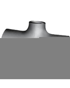 เส้นผ่านศูนย์กลางต่างๆ tee SUS304 TR 300A x 250A ความหนาที่กำหนด 20S