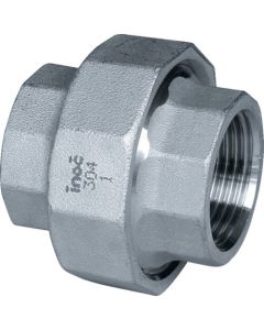Pipe Fittings(Stainless Steel)